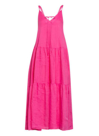 LUISA CERANO Hängerkleid Damen, Pink