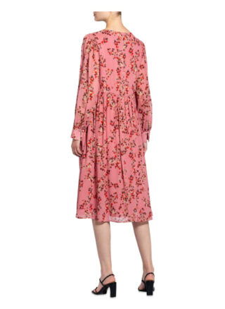 Luisa Cerano Kleid, Rot