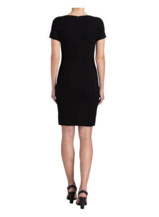 Luisa Cerano Kleid, Schwarz