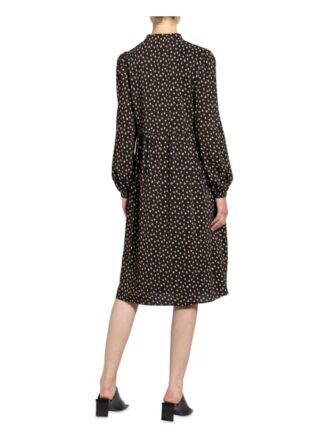 Luisa Cerano Kleid, Schwarz
