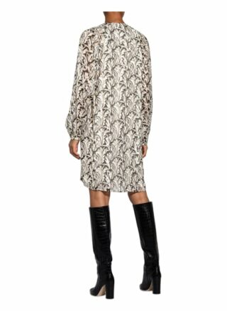 Luisa Cerano Kleid, Weiß