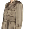 Luisa Cerano Kleid mit 3/4-Arm, Grün