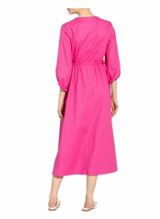 LUISA CERANO Hängerkleid Damen, Pink