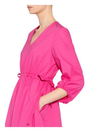 LUISA CERANO Hängerkleid Damen, Pink