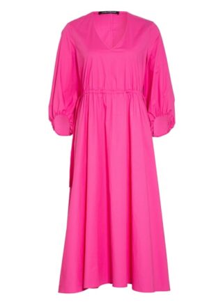 LUISA CERANO Hängerkleid Damen, Pink