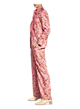Luisa Cerano Marlenehose, Rot