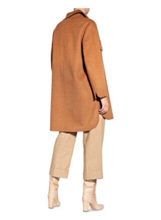 Luisa Cerano Overjacket, Braun