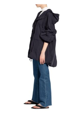 Luisa Cerano Parka, Blau
