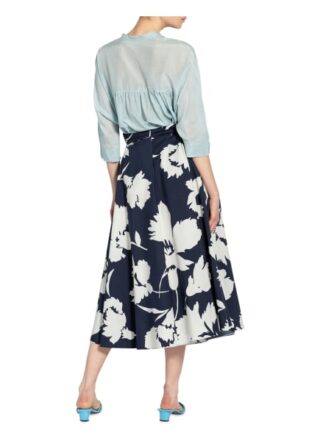 Luisa Cerano Rock, Blau