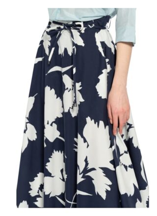 Luisa Cerano Rock, Blau