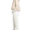 Luisa Cerano Steppjacke, Beige
