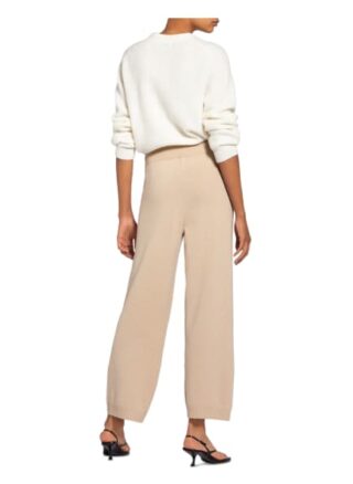Luisa Cerano Strick-Culotte, Braun