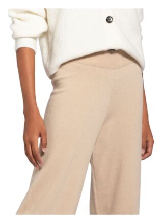 Luisa Cerano Strick-Culotte, Braun