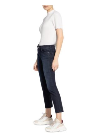 Mac Daydream 7/8-Jeans Shape, Blau