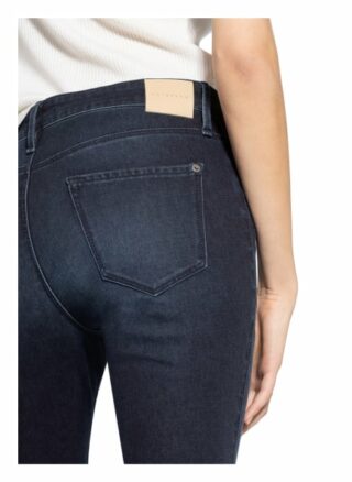 Mac Daydream 7/8-Jeans Shape, Blau
