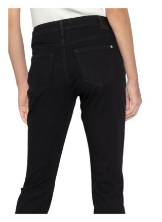 Mac Daydream 7/8-Jeans Shape, Schwarz