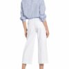 Mac Daydream Jeans-Culotte Air, Blau