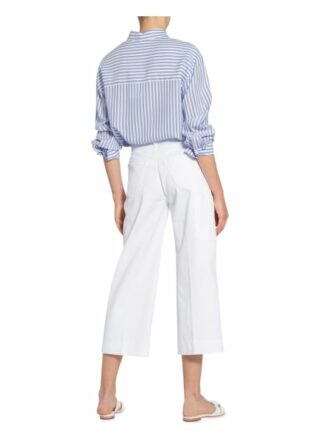 Mac Daydream Jeans-Culotte Air, Blau