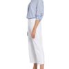 Mac Daydream Jeans-Culotte Air, Blau