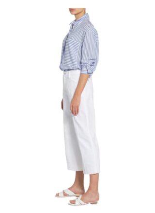 Mac Daydream Jeans-Culotte Air, Blau