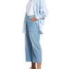 Mac Daydream Jeans-Culotte Air, Blau