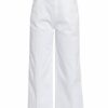 Mac Daydream Jeans-Culotte Air, Blau