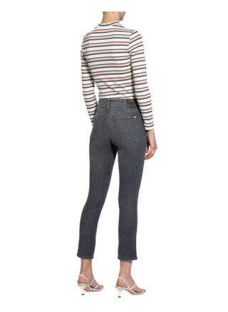 Mac Daydream Jeans Shape, Grau