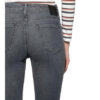 Mac Daydream Jeans Shape, Grau