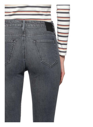 Mac Daydream Jeans Shape, Grau