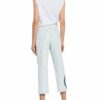 Mac Daydream Mom Jeans Space, Blau