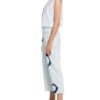 Mac Daydream Mom Jeans Space, Blau