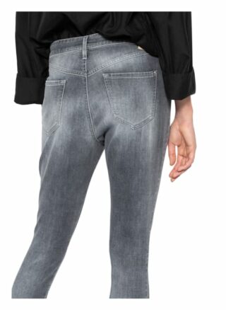 Mac Daydream Skinny Jeans Skinny, Grau