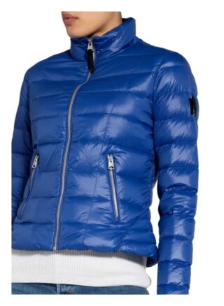 Mackage Daunenjacke Reema, Blau
