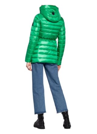 Mackage Lightweight-Daunenjacke Ivy, Grün