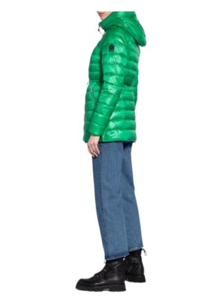 Mackage Lightweight-Daunenjacke Ivy, Grün