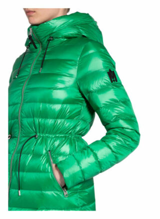 Mackage Lightweight-Daunenjacke Ivy, Grün