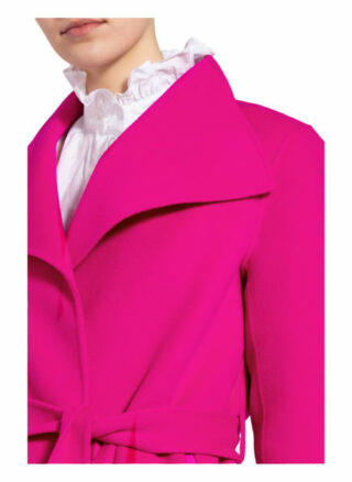 Mackage Wollmantel Laila, Pink