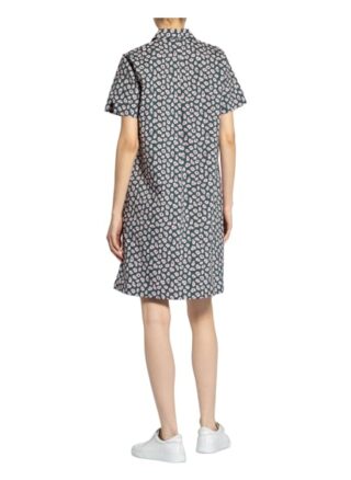 Maerz Muenchen Hemdblusenkleid, Grün