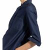 Maerz Muenchen Jeanskleid, Blau