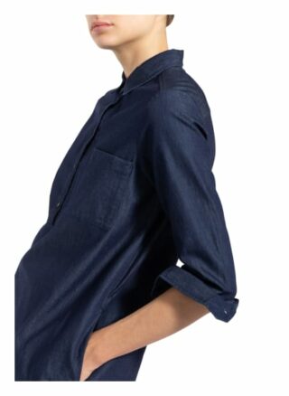 Maerz Muenchen Jeanskleid, Blau