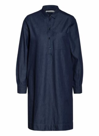 Maerz Muenchen Jeanskleid, Blau
