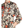 Maerz Muenchen Kleid mit 3/4-Arm, Orange