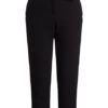 Maje 7/8-Hose Palma, Schwarz
