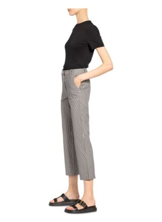 Maje 7/8-Hose Pifalu, Blau