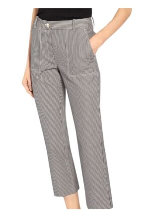 Maje 7/8-Hose Pifalu, Blau