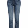 Maje 7/8-Jeans Pachab, Blau