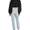 Maje 7/8-Jeans Pario, Blau