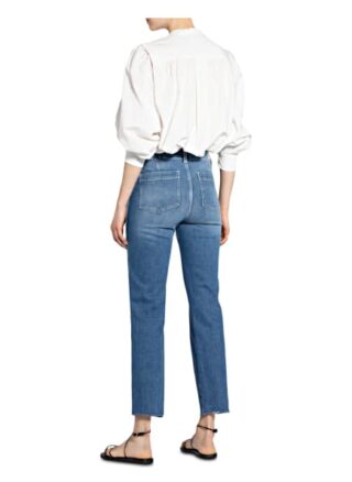 Maje 7/8-Jeans Preuve, Blau