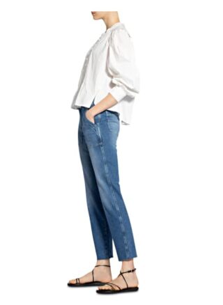 Maje 7/8-Jeans Preuve, Blau