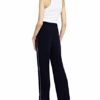 Maje Hose Pebs, Blau